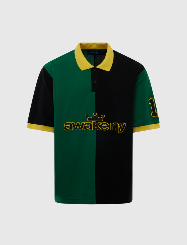CROWN POLO
