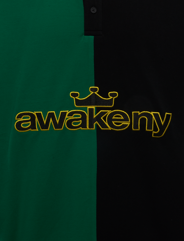 CROWN POLO