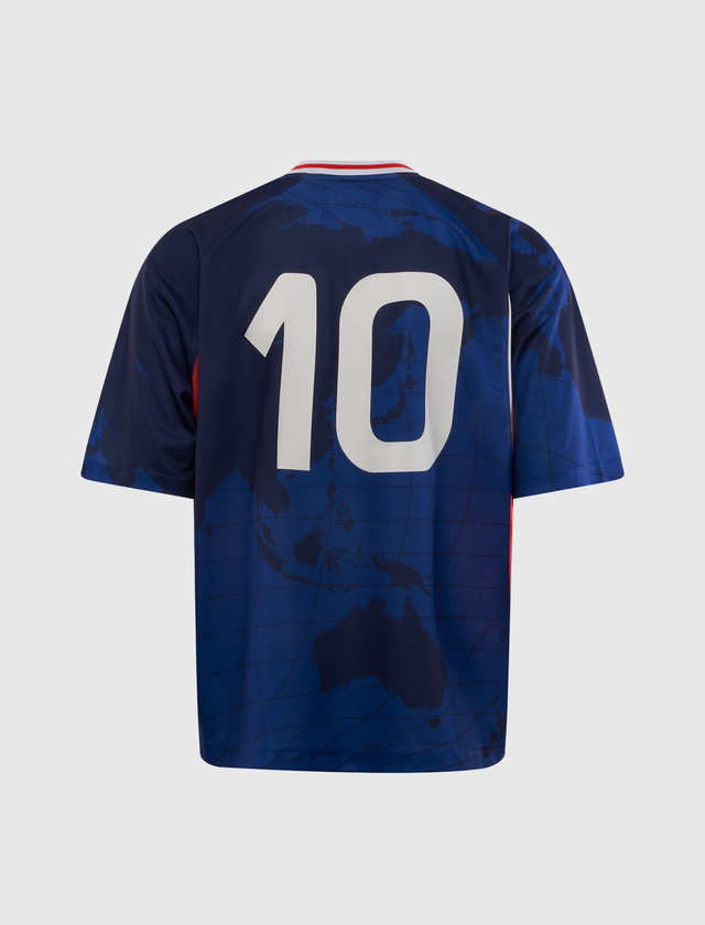 MUNDIAL CROWN JERSEY