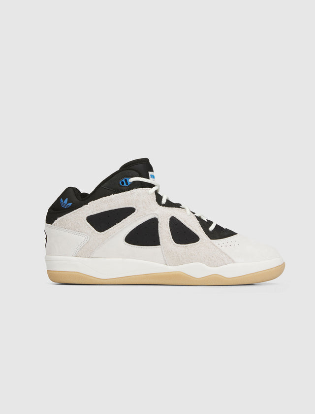 BADBO 1.0 "OFF WHITE/BLACK/GUM"
