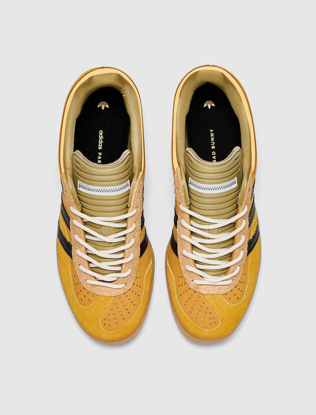 ADIDAS X BAD BUNNY GAZELLE "SOLAR GOLD"