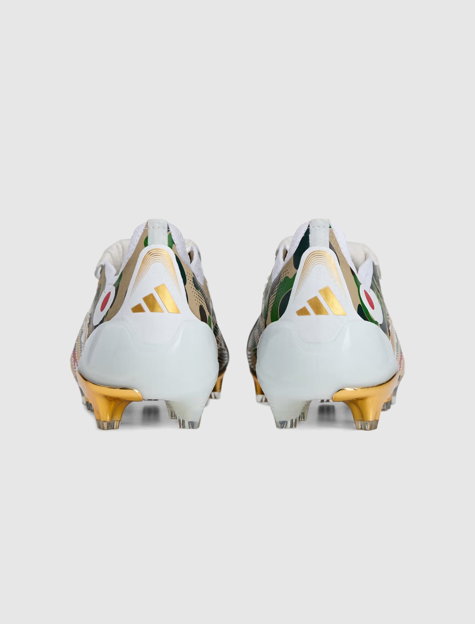 BAPE PREDATOR ELITE FG 