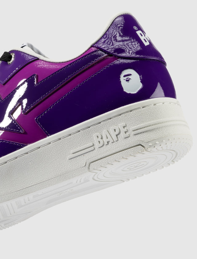 BAPE STA ICON SNEAKERS