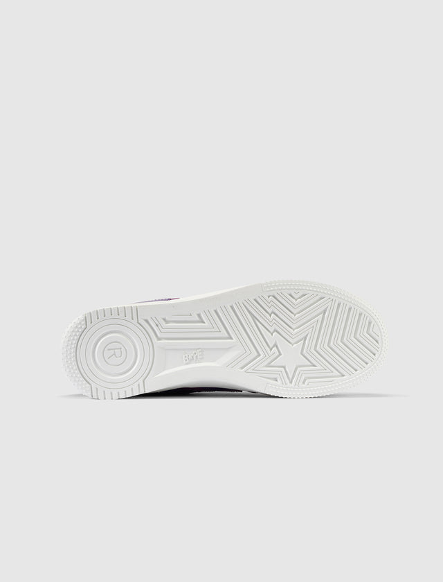 BAPE STA ICON SNEAKERS
