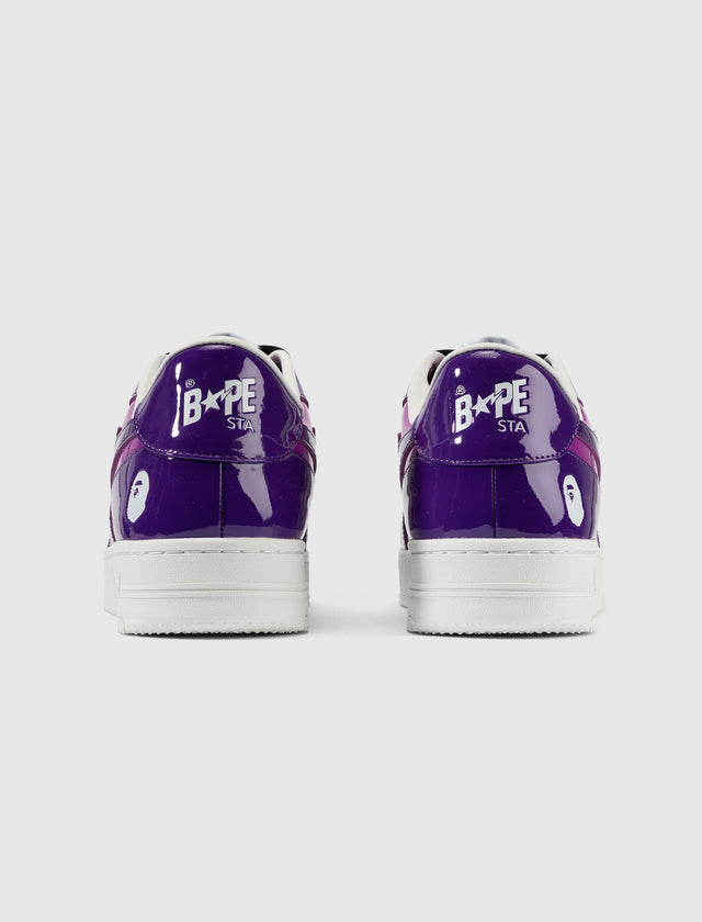 BAPE STA ICON SNEAKERS