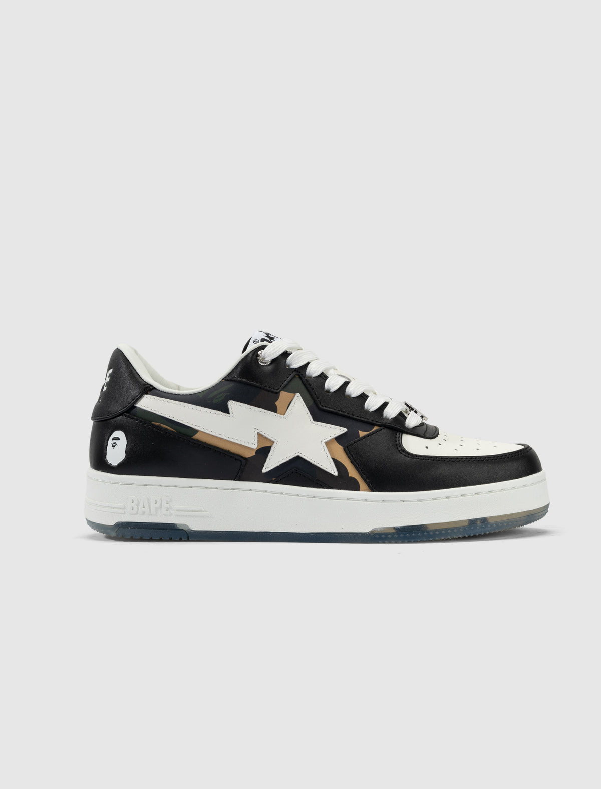 BAPE STA ICON #2 M2 – Social Status