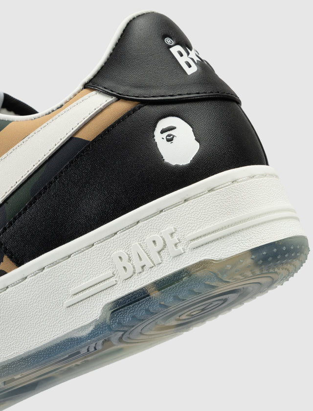 BAPE STA ICON #2 M2