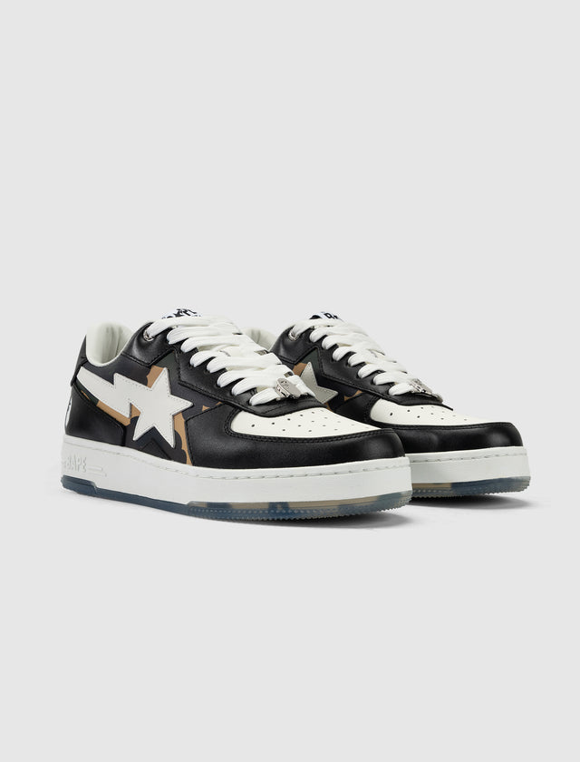 BAPE STA ICON #2 M2