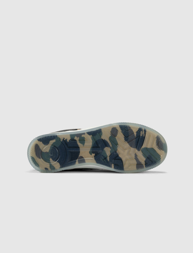 BAPE STA ICON #2 M2