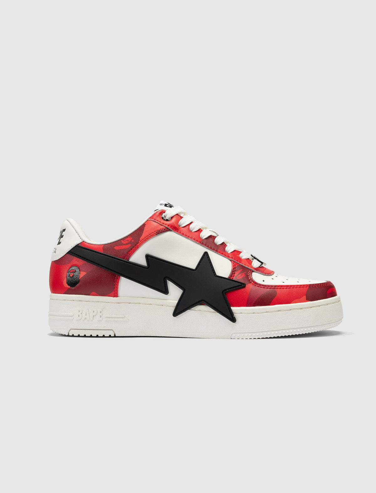 BAPE STA OS #1 M1 – Social Status