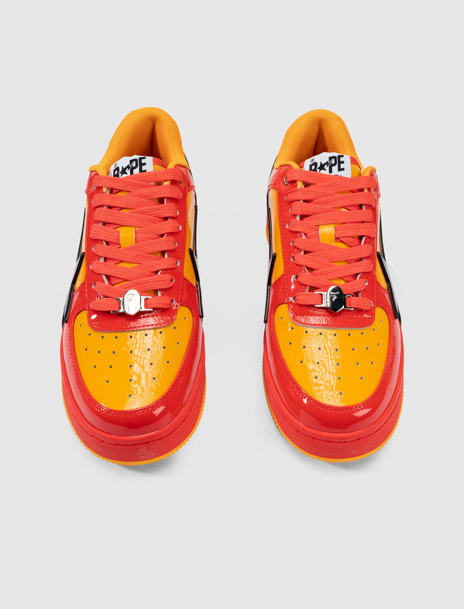 BAPE STA OS #1 M2 – Social Status