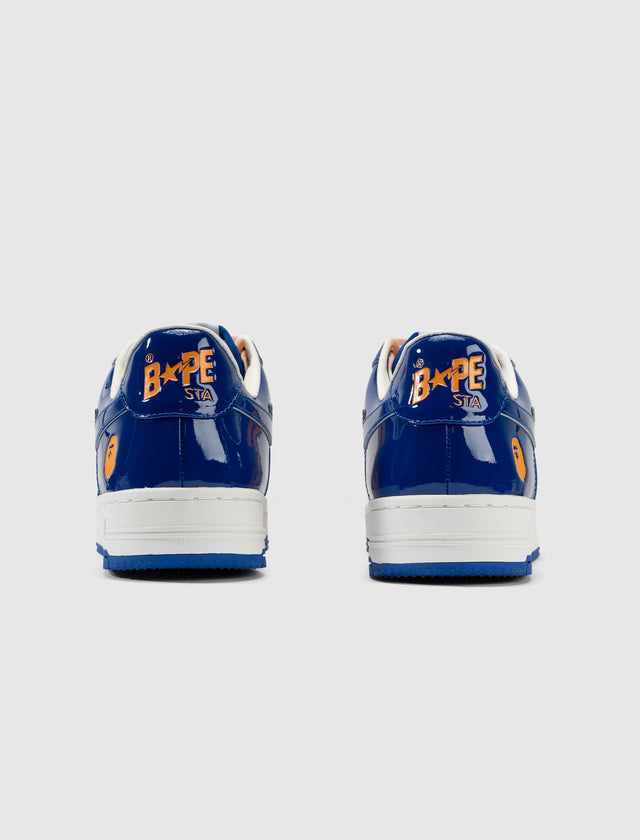 BAPE STA #4 M2