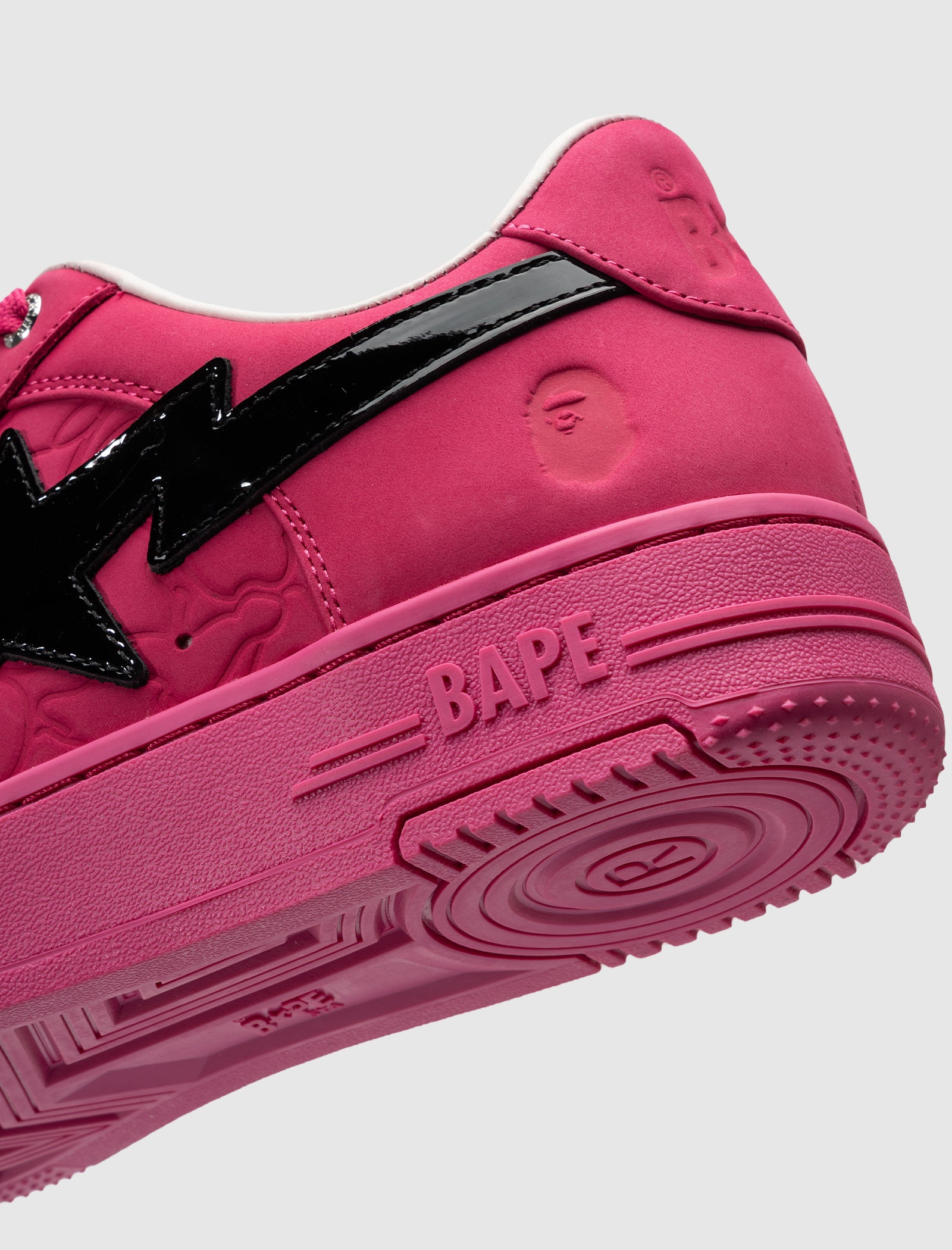 BAPE STA #4 M2 