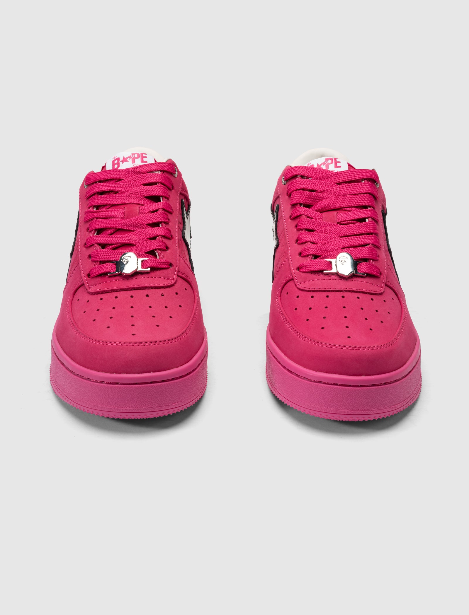 BAPE STA #4 M2 「ピンク」 – Social Status