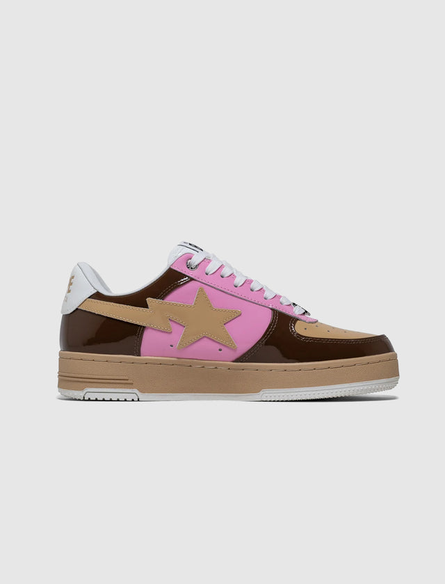 BAPE STA #6 M2