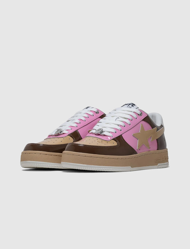 BAPE STA #6 M2