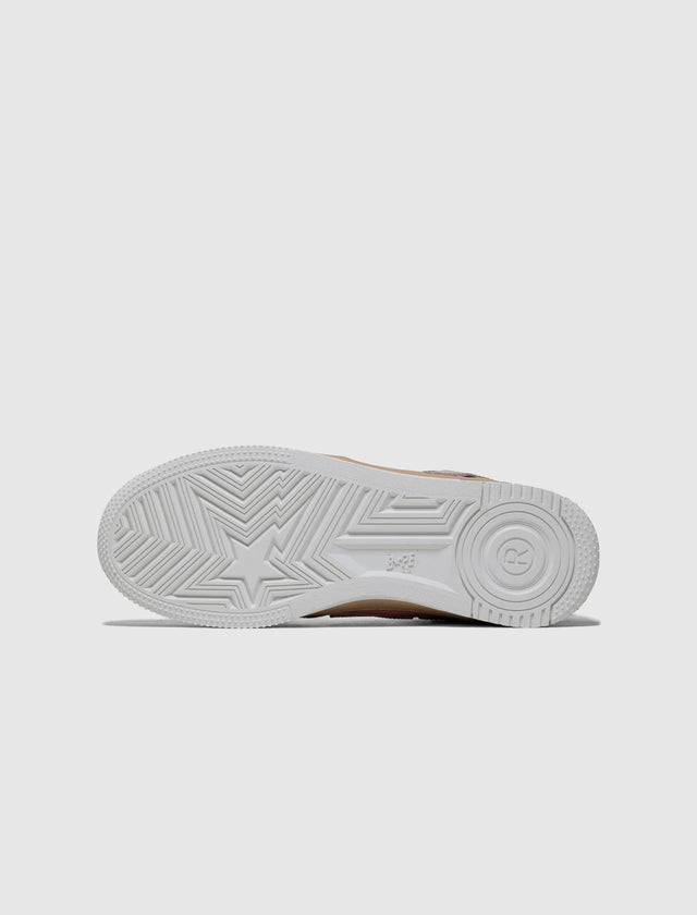 BAPE STA #6 M2