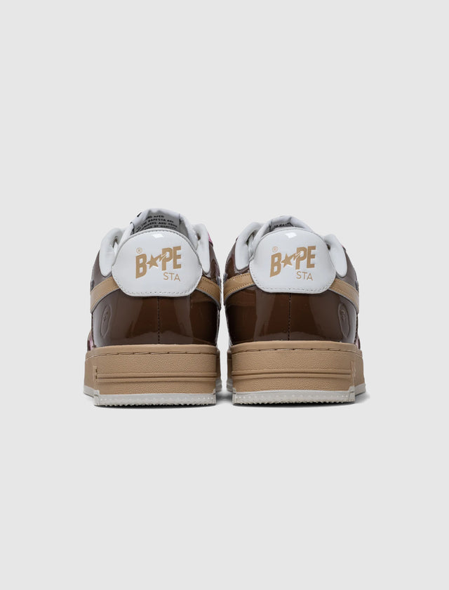 BAPE STA #6 M2