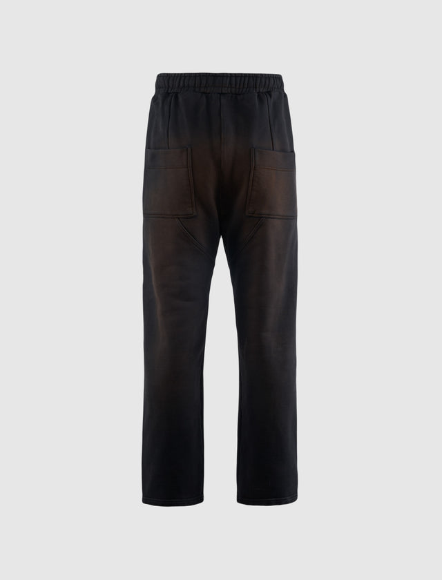 COWRIE SHELL SWEATPANT