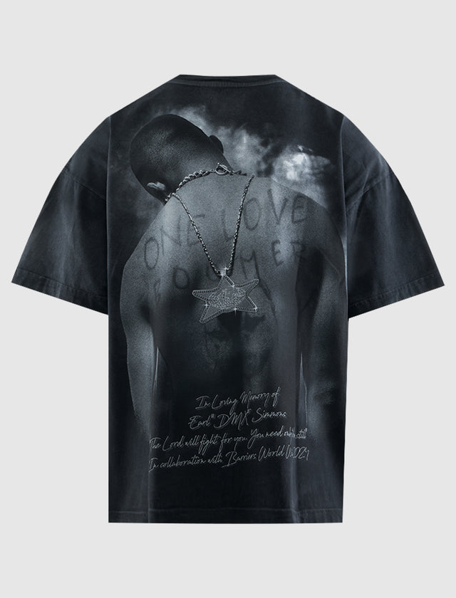 DMX T-SHIRT
