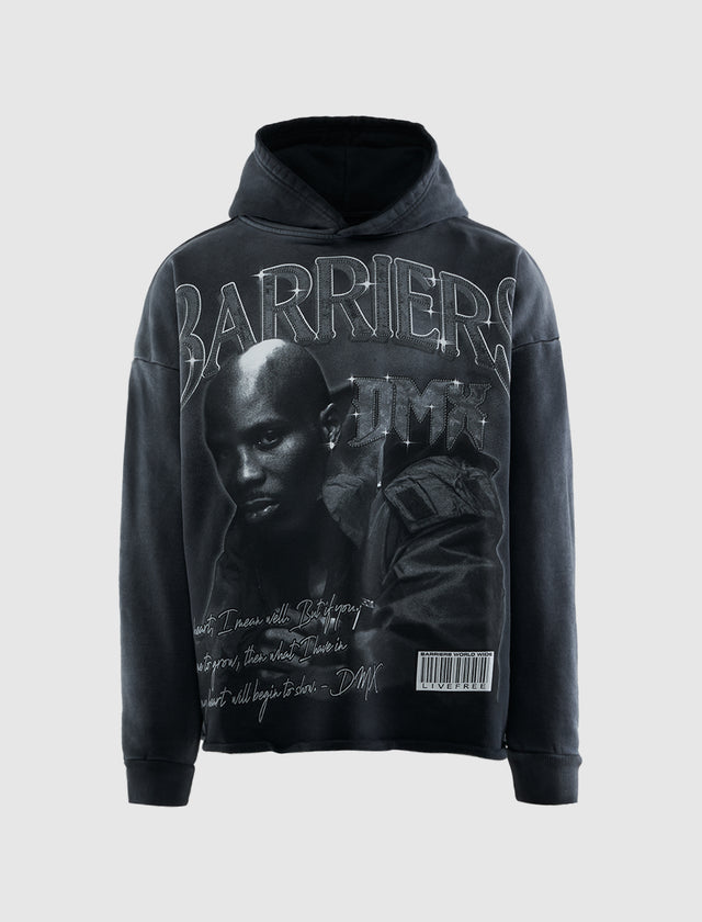 DMX HOODIE