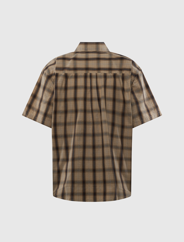 DROP SHIRT