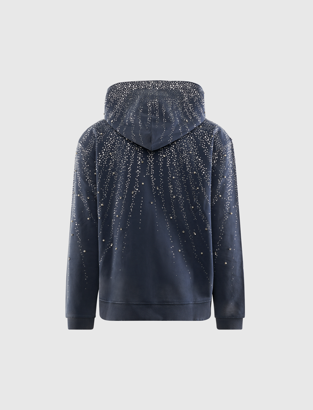 20K STELLAR DIAMOND HOODIE