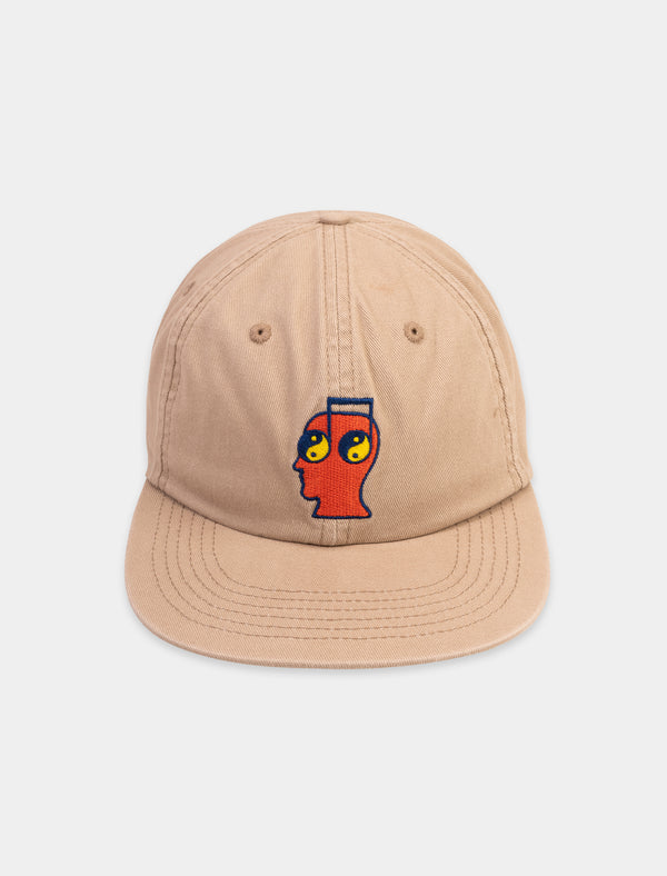 NOTES 6 PANEL HAT
