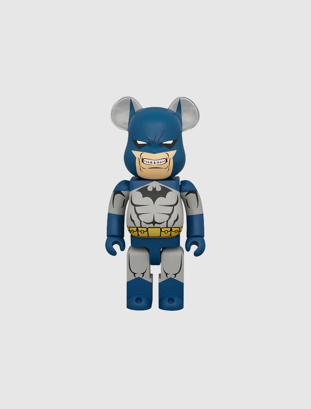 BE@RBRICK BATMAN 400%