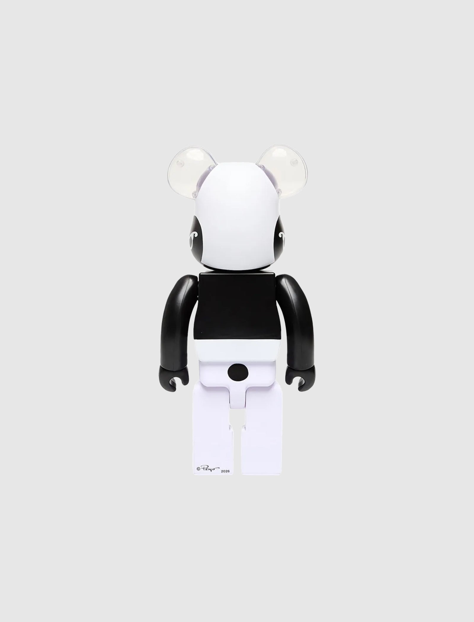 BE@RBRICK SMURF & BLACK SMURF 400％ (セット) MEDICOM BE@RBRICK BLACK SMURF 400% – Social Status