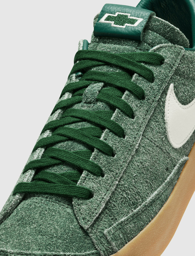 DEVIN BOOKER X CHEVROLET BLAZER LOW "TEAM DARK GREEN"