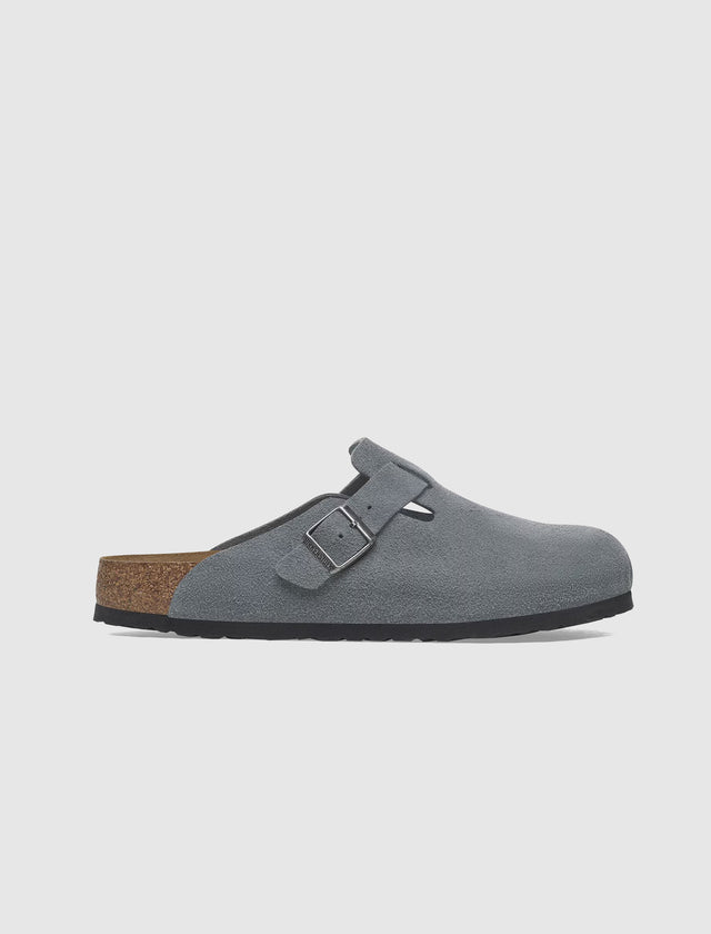 BOSTON "BASALT GREY"