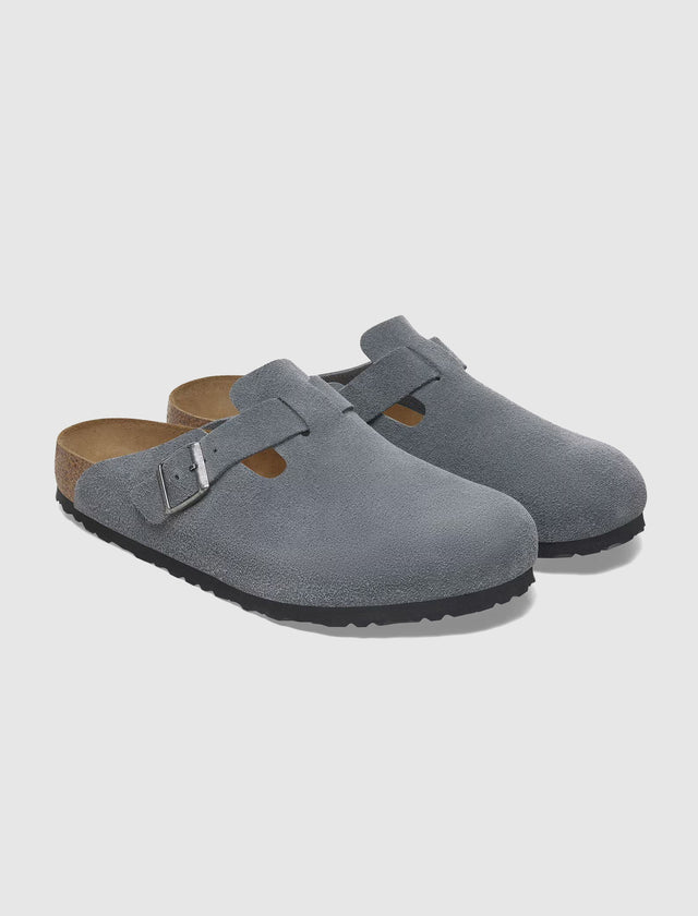 BOSTON "BASALT GREY"