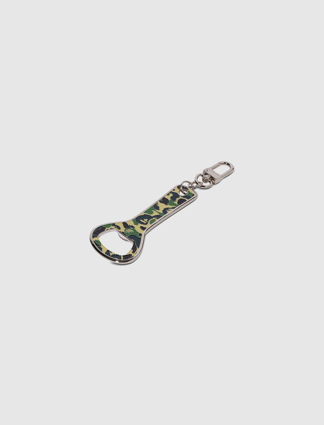 ABC CAMO BOTTLE OPENER