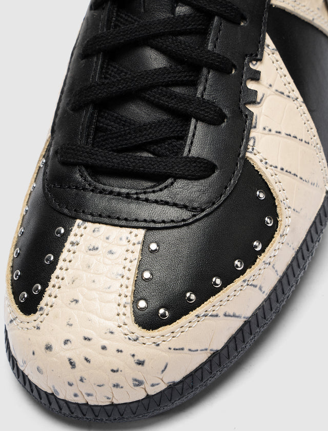 DND BW ARMY HOUSTON RODEO "BLACK/WONDER WHITE"