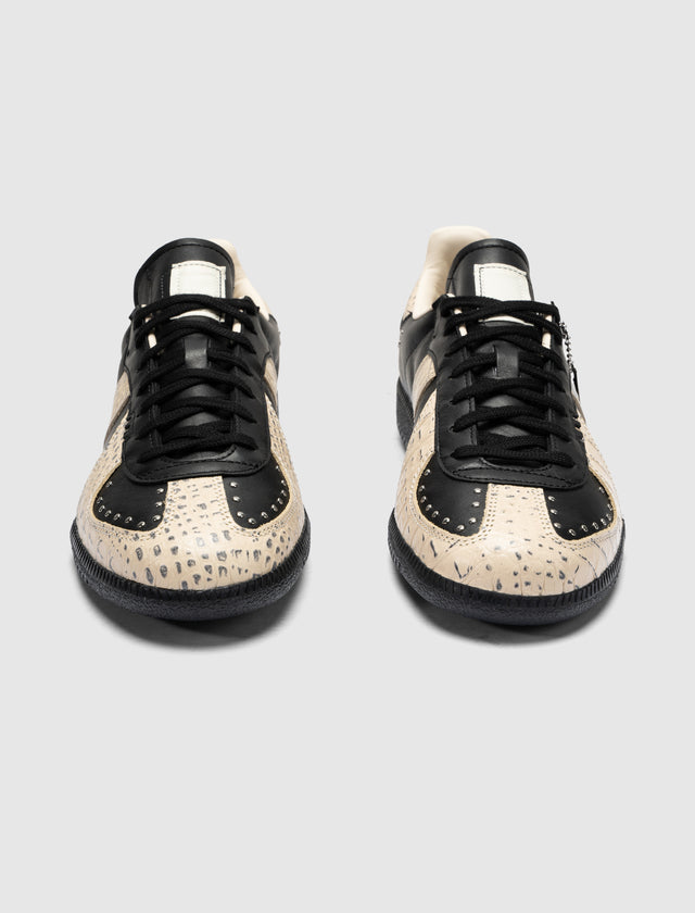 DND BW ARMY HOUSTON RODEO "BLACK/WONDER WHITE"