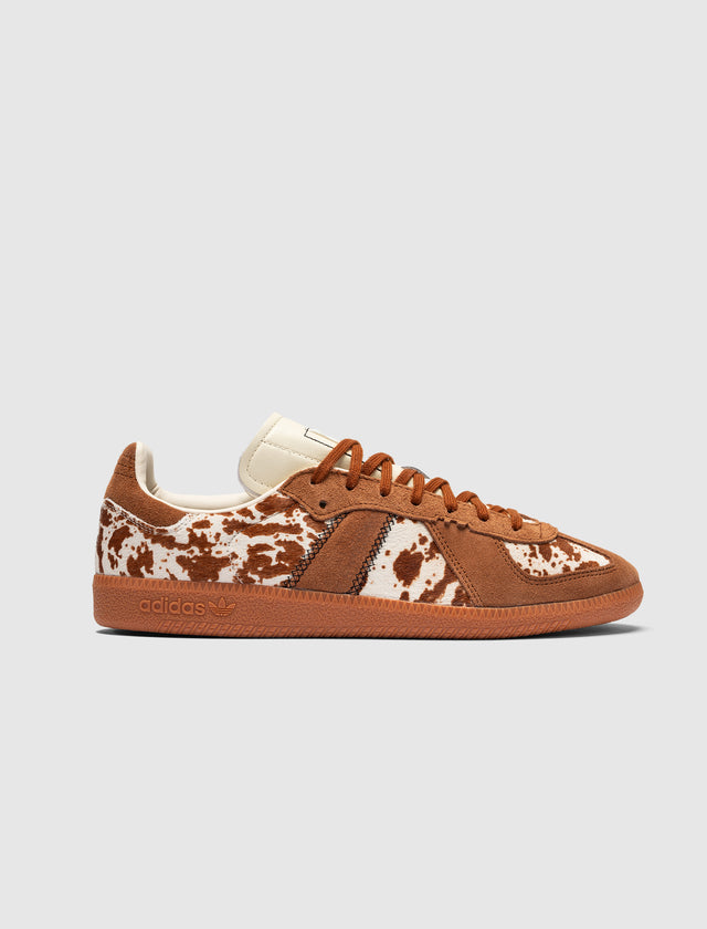 DND BW ARMY HOUSTON RODEO "BROWN/WONDER WHITE/CREAM"