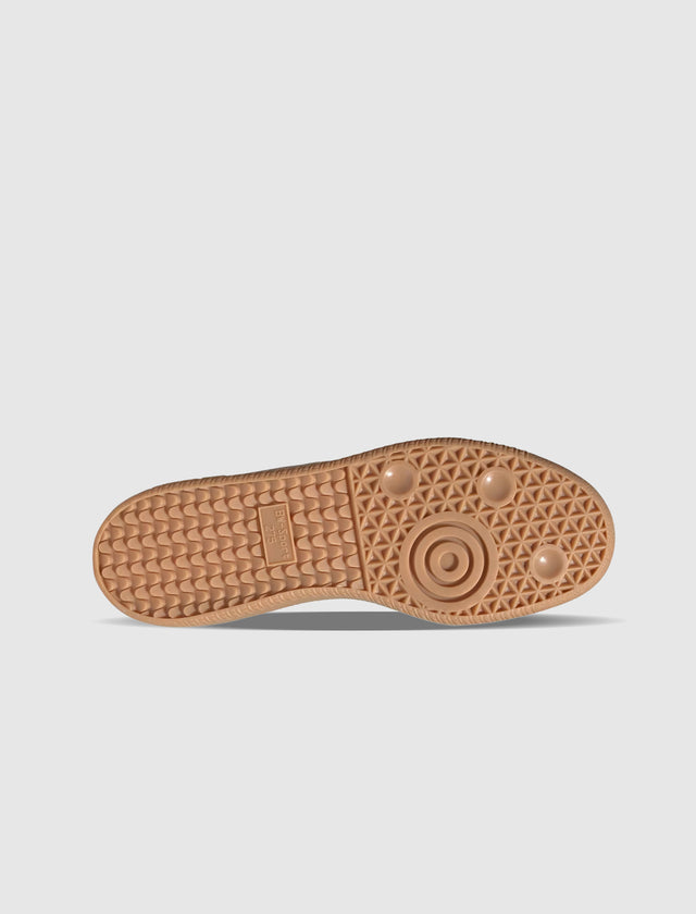 BW ARMY LUX "WHITE/GUM"