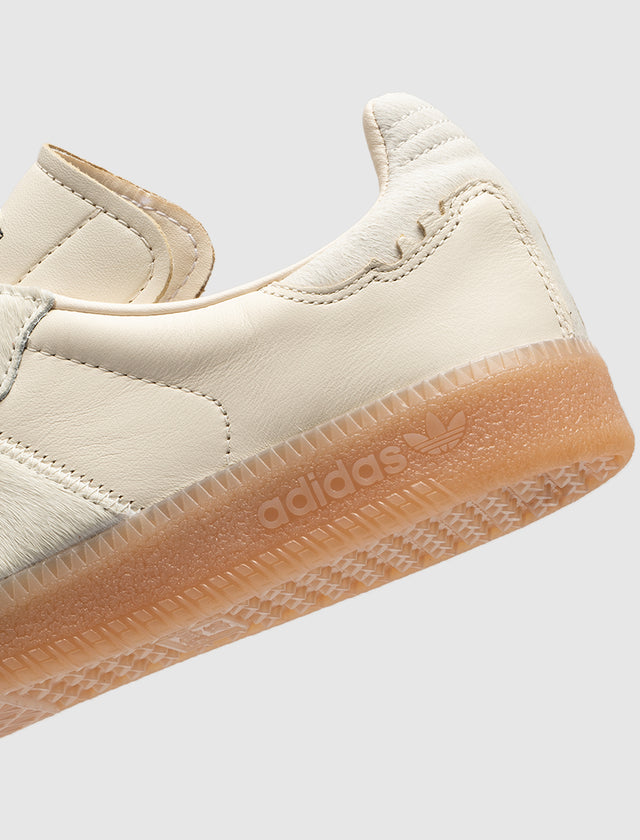 DND BW ARMY HOUSTON RODEO "WONDER WHITE/CREAM"