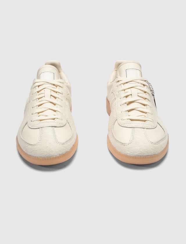 DND BW ARMY HOUSTON RODEO "WONDER WHITE/CREAM"