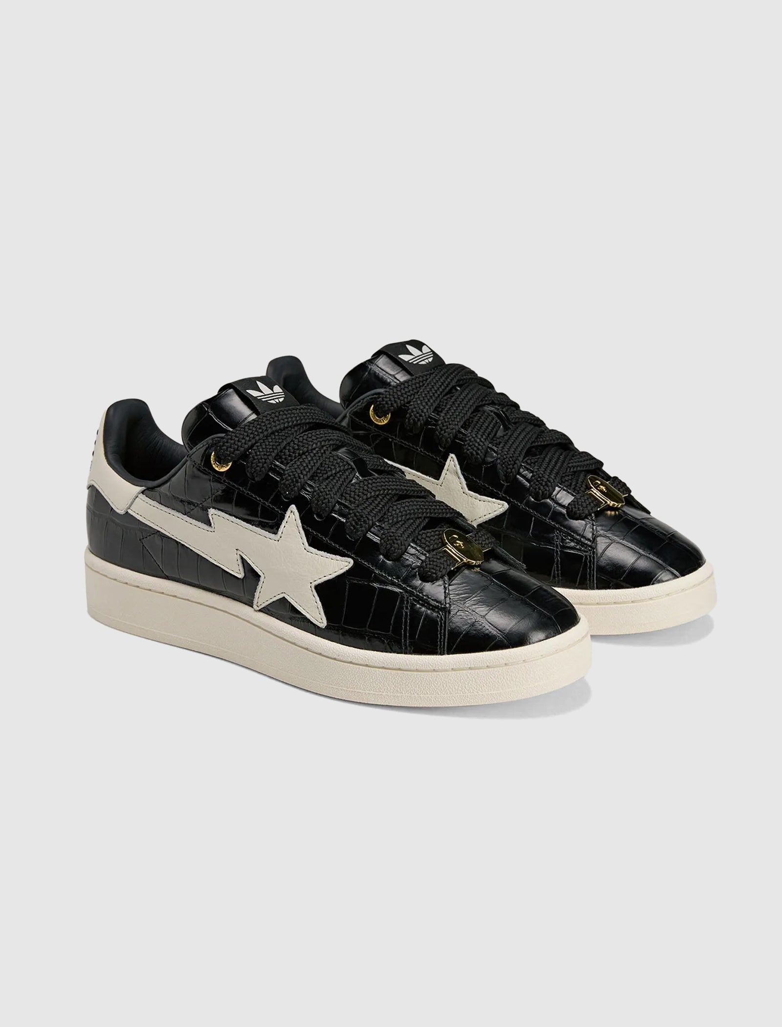 A BATHING APE X CAMPUS 00S – Social Status