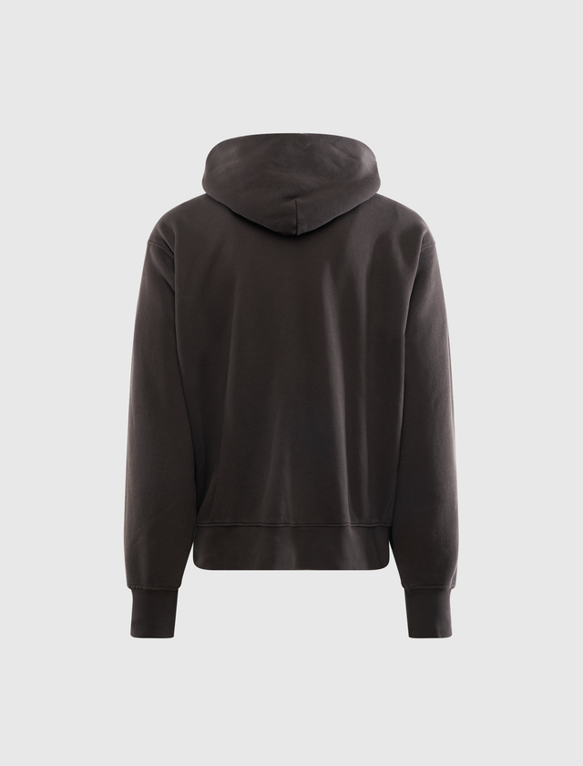 HEAVYWEIGHT ZIP HOODIE