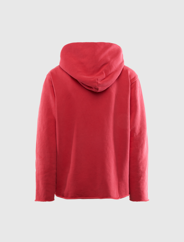 HEAVYWEIGHT ZIP HOODIE