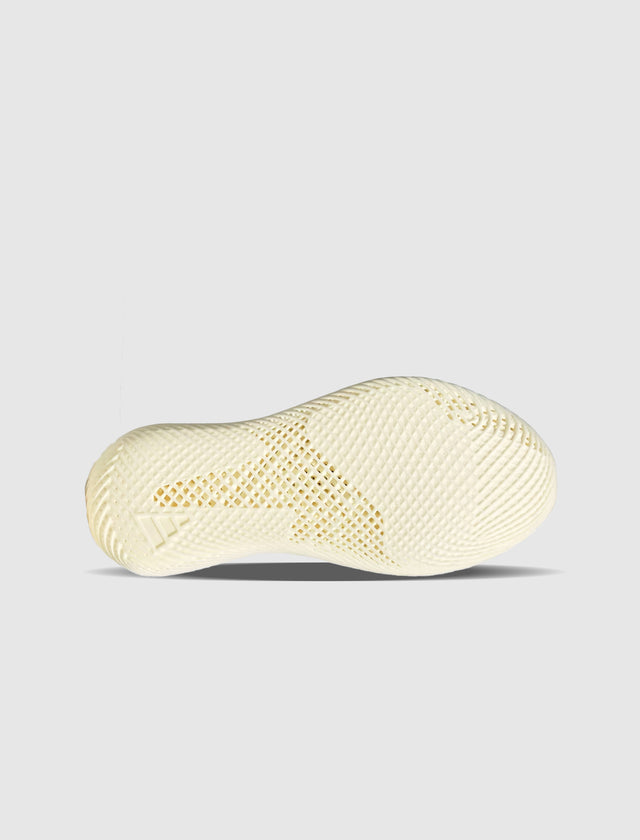 CLIMACOOL LACED "OFF WHITE/BLACK"