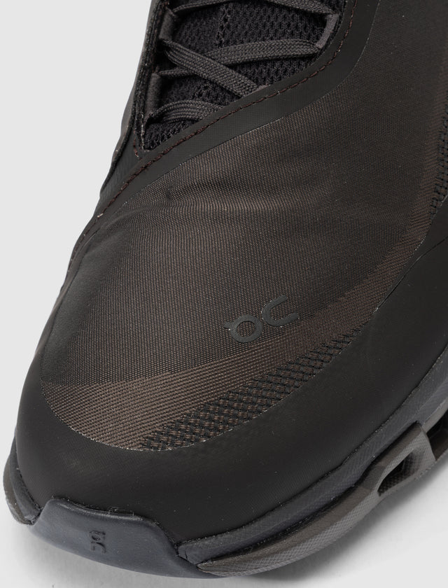 POST ARCHIVE FACTION X CLOUDMONSTER 2 "THORN/BROWN"