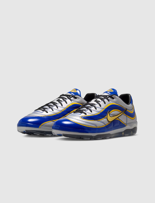 CRYO SHOT MERCURIAL VAPOR R9 OG "VARSITY ROYAL/VARSITY MAIZE"