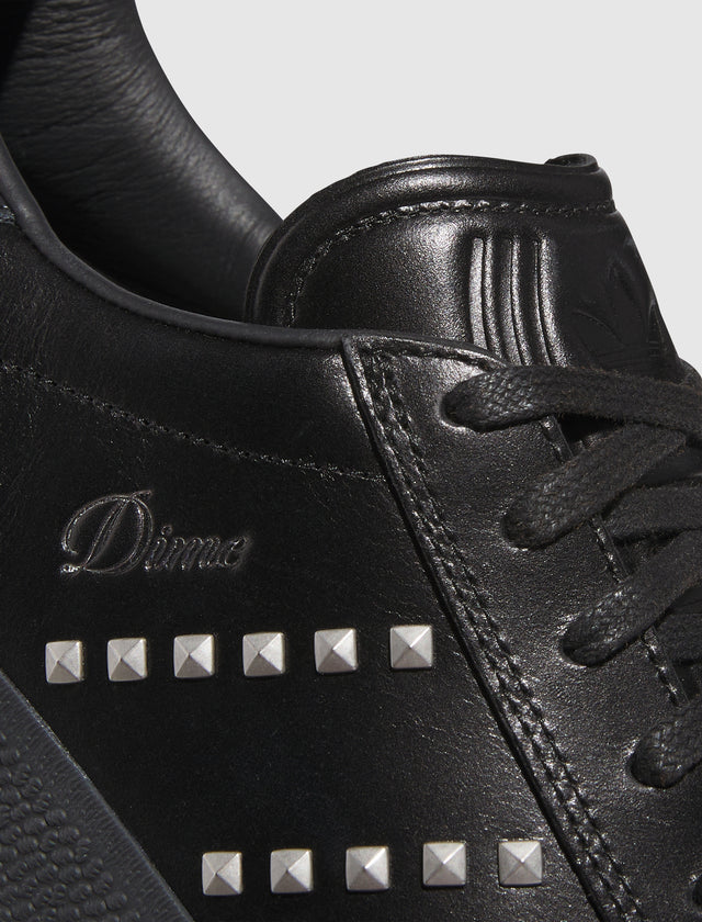 DIME GAZELLE ADVANCE "BLACK/WHITE/SILVER"