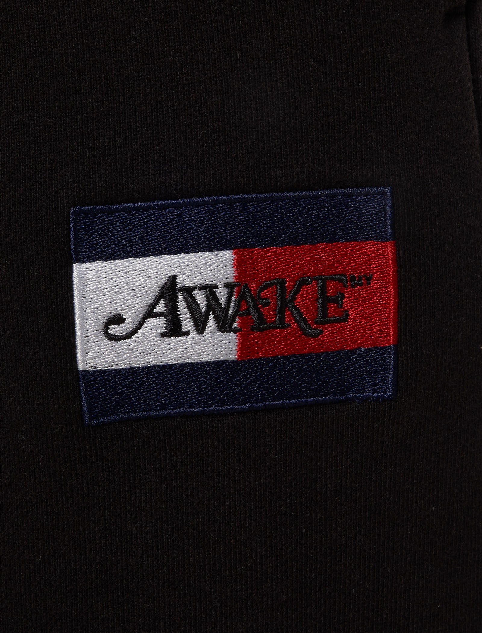 AWAKE NY x TOMMY SWEATPANTS