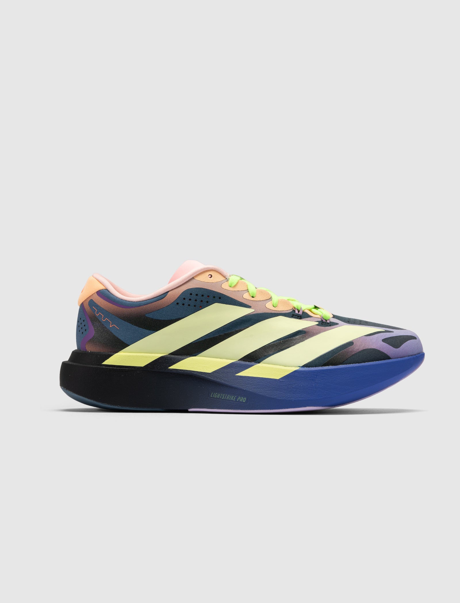 DO NOT DUPLICATE EVO SL EXO RUN CLUB – Social Status