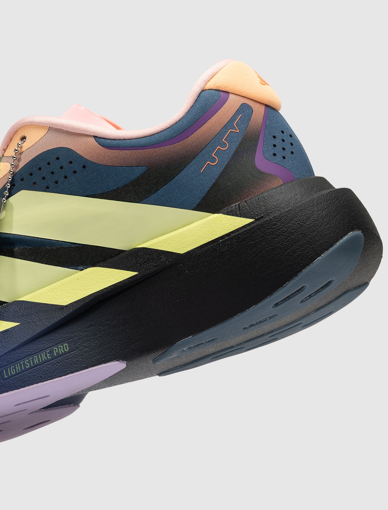 DO NOT DUPLICATE EVO SL EXO RUN CLUB – Social Status